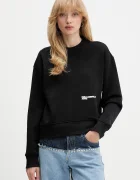 KARL LAGERFELD JEANS Суичър