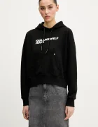 KARL LAGERFELD JEANS Суичър