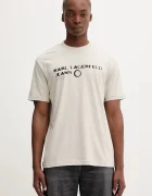KARL LAGERFELD JEANS Тениска