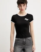 KARL LAGERFELD JEANS Тениска