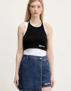 KARL LAGERFELD JEANS Топ