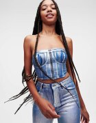 KARL LAGERFELD JEANS Топ