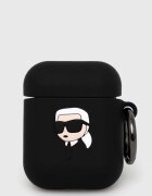 Karl Lagerfeld Калъф за airpods AirPods 1/2 cover