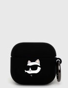 Karl Lagerfeld Калъф за airpods AirPods 3 cover