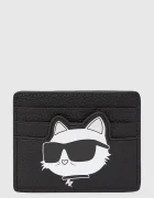 Karl Lagerfeld Калъф за карти IKON