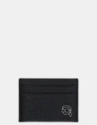 Karl Lagerfeld Калъф за карти K/ICON