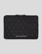Karl Lagerfeld Калъф за лаптоп IKON