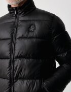 Karl Lagerfeld капитонирано яке мъжко черно 564590.505020
