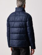 Karl Lagerfeld капитонирано яке мъжко тъмносиньо 564590.505020