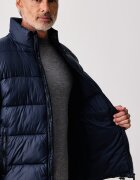 Karl Lagerfeld капитонирано яке мъжко тъмносиньо 564590.505020