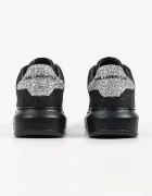 Karl Lagerfeld Kapri маратонки дамски черни KL62539G