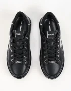 Karl Lagerfeld Kapri маратонки дамски черни KL62548S