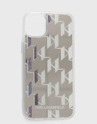 Karl Lagerfeld Кейс за телефон Iphone 14 Max