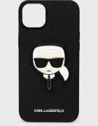 Karl Lagerfeld Кейс за телефон Iphone 14 Plus 67"