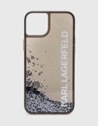 Karl Lagerfeld Кейс за телефон iPhone 14 Plus 67"