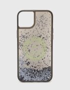 Karl Lagerfeld Кейс за телефон iPhone 14 Plus 67"