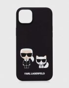 Karl Lagerfeld Кейс за телефон iPhone 14 Plus 67