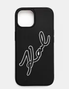 Karl Lagerfeld Кейс за телефон iPhone 15 6.1