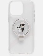 Karl Lagerfeld Кейс за телефон iPhone 15 Pro Max 6.7