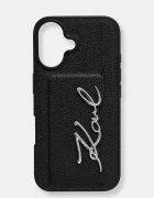 Karl Lagerfeld Кейс за телефон iPhone 16