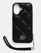 Karl Lagerfeld Кейс за телефон iPhone 16