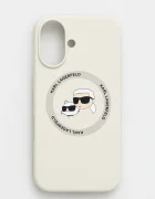 Karl Lagerfeld Кейс за телефон iPhone 16