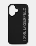 Karl Lagerfeld Кейс за телефон iPhone 16