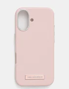 Karl Lagerfeld Кейс за телефон iPhone 16 6.1
