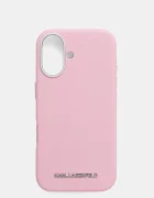 Karl Lagerfeld Кейс за телефон iPhone 16
