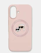 Karl Lagerfeld Кейс за телефон iPhone 16