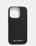 Karl Lagerfeld Кейс за телефон iPhone 16 Pro