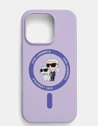 Karl Lagerfeld Кейс за телефон iPhone 16 Pro