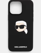 Karl Lagerfeld Кейс за телефон iPhone 16 Pro Max 6.9