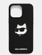 Karl Lagerfeld Кейс за телефон iPhone 16 Pro Max 6.9"