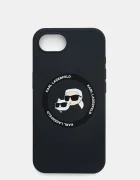 Karl Lagerfeld Кейс за телефон iPhone 16e