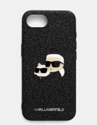 Karl Lagerfeld Кейс за телефон iPhone 16e