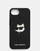 Karl Lagerfeld Кейс за телефон iPhone 16e