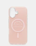 Karl Lagerfeld Кейс за телефон iPhone 17