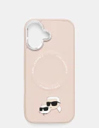 Karl Lagerfeld Кейс за телефон iPhone 17