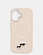 Karl Lagerfeld Кейс за телефон iPhone 17