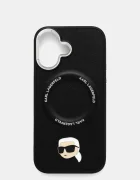 Karl Lagerfeld Кейс за телефон iPhone 17