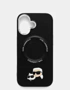 Karl Lagerfeld Кейс за телефон iPhone 17