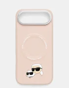 Karl Lagerfeld Кейс за телефон iPhone 17 Air