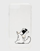Karl Lagerfeld Кейс за телефон iPhone 7/8 Plus