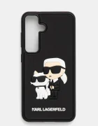 Karl Lagerfeld Кейс за телефон S24 S921