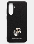 Karl Lagerfeld Кейс за телефон Samsung Galaxy A36