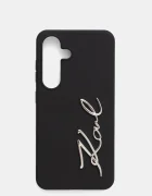 Karl Lagerfeld Кейс за телефон Samsung Galaxy S25