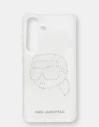 Karl Lagerfeld Кейс за телефон Samsung Galaxy S25