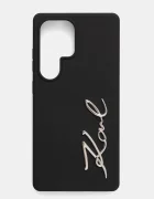 Karl Lagerfeld Кейс за телефон Samsung Galaxy S25 Ultra