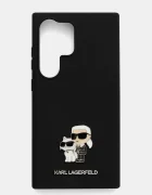 Karl Lagerfeld Кейс за телефон Samsung S24 Ultra